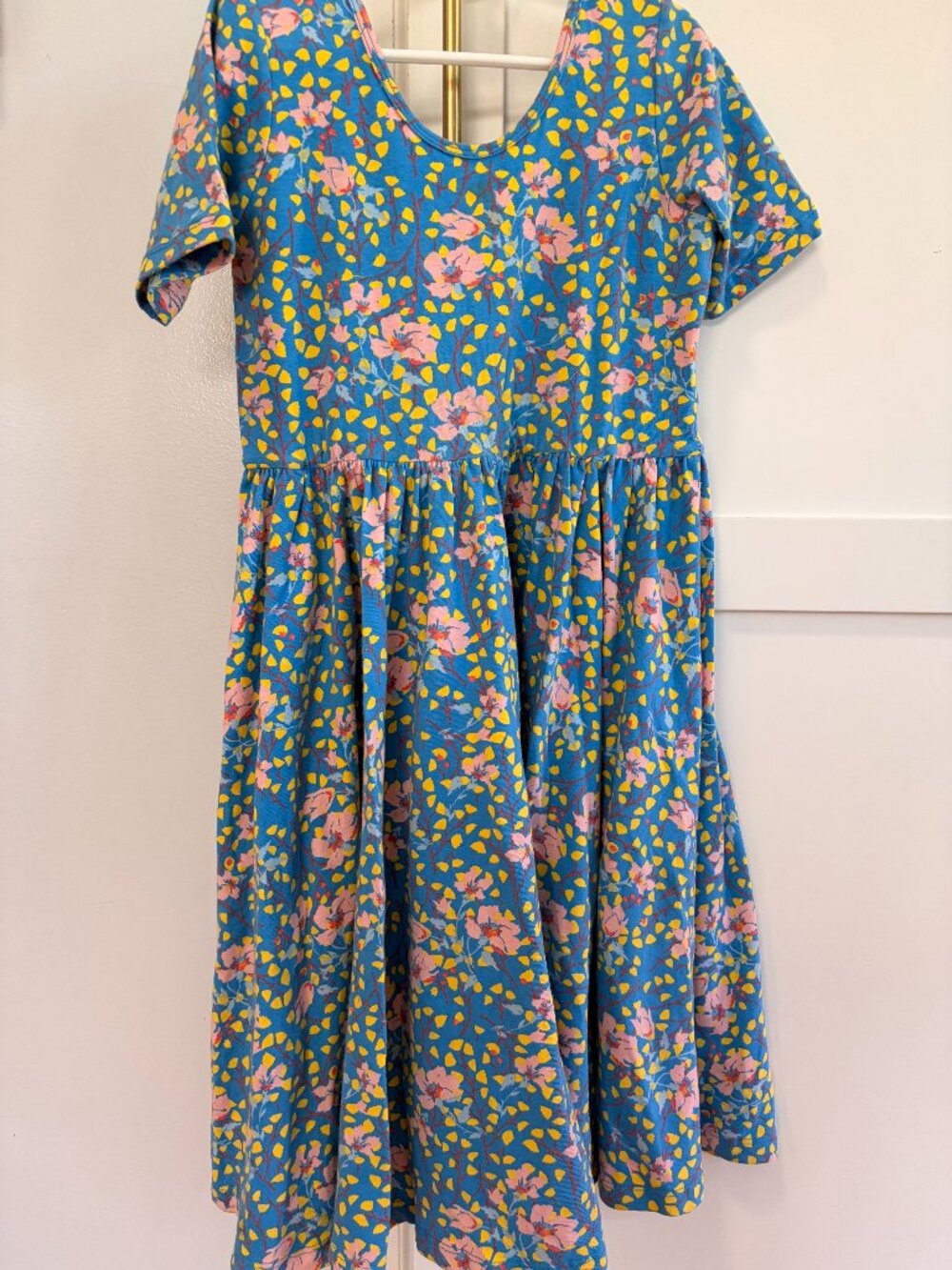 Alice & Ames Twirl Dress